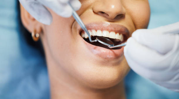 Oral Surgery in Polk City, FL